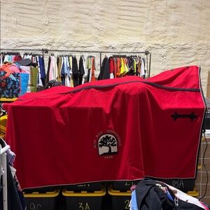 Edith Friedman 1990 Live OAK International The Clothes Horse